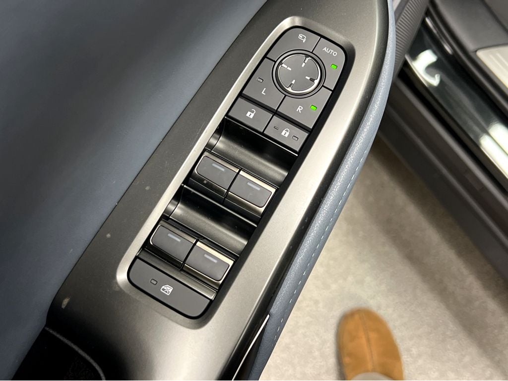 2026 Lexus RZ 450e Premium