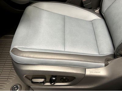 2026 Lexus RZ 450e Premium