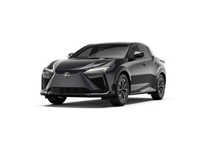 2026 Lexus RZ 450e Premium