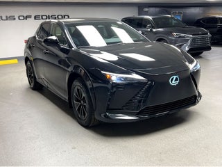 2026 Lexus RZ