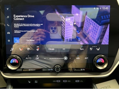 2026 Lexus RZ 450e Premium