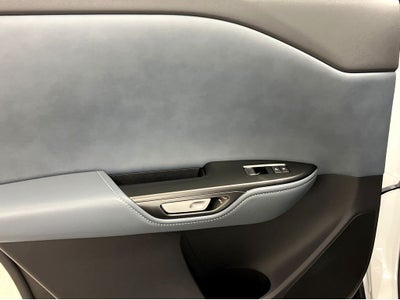 2026 Lexus RZ 450e Premium