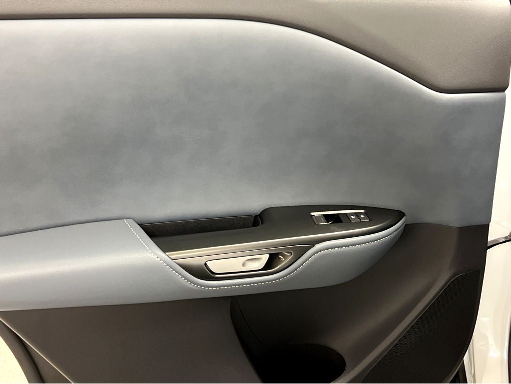 2026 Lexus RZ 450e Premium