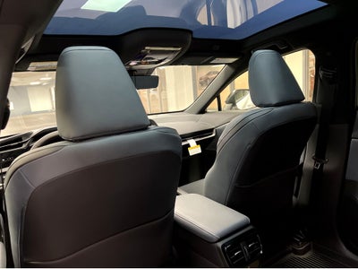 2026 Lexus RZ 450e Premium