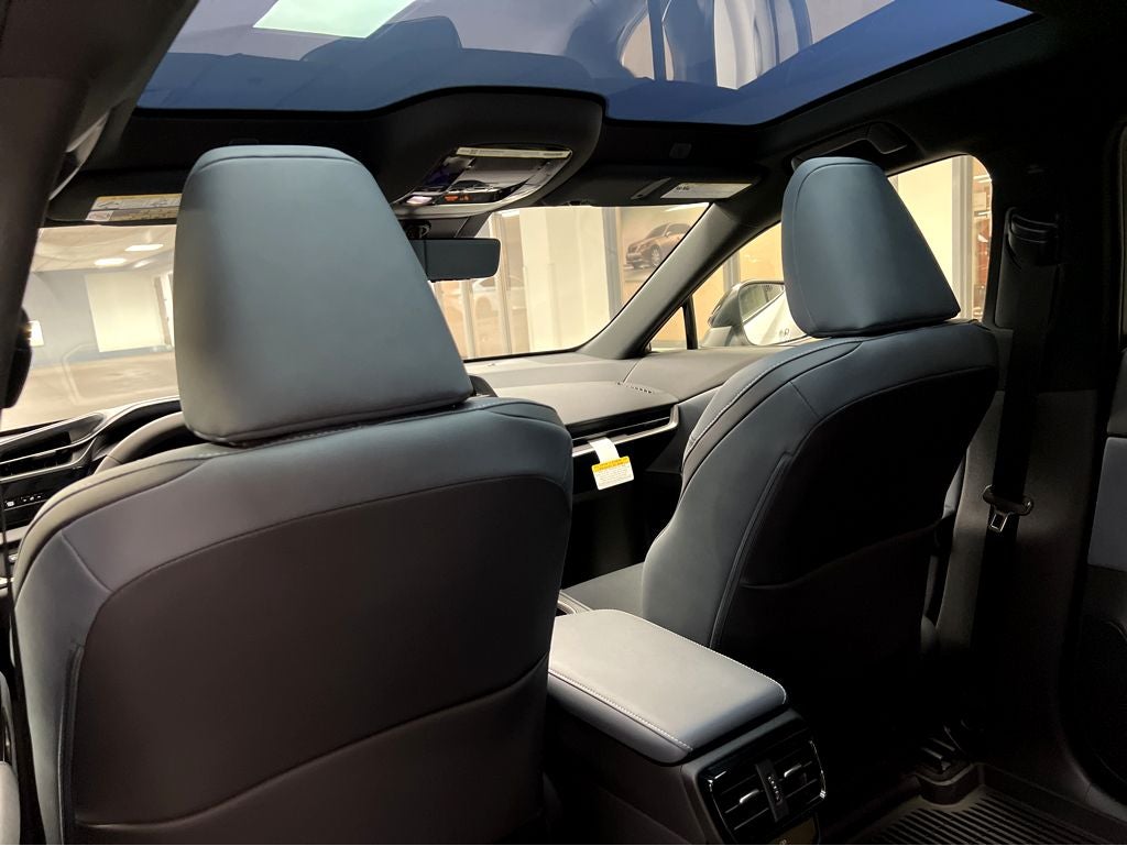 2026 Lexus RZ 450e Premium