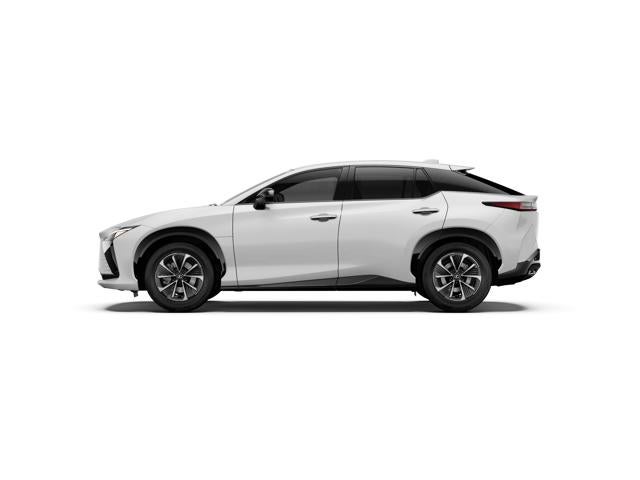 2026 Lexus RZ 450e Premium
