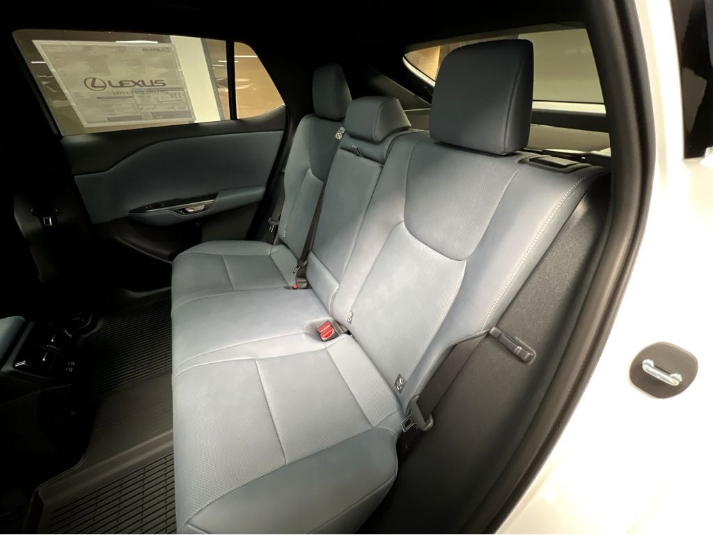 2026 Lexus RZ 450e Premium