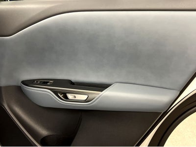 2026 Lexus RZ 450e Premium