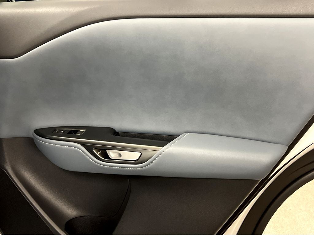 2026 Lexus RZ 450e Premium