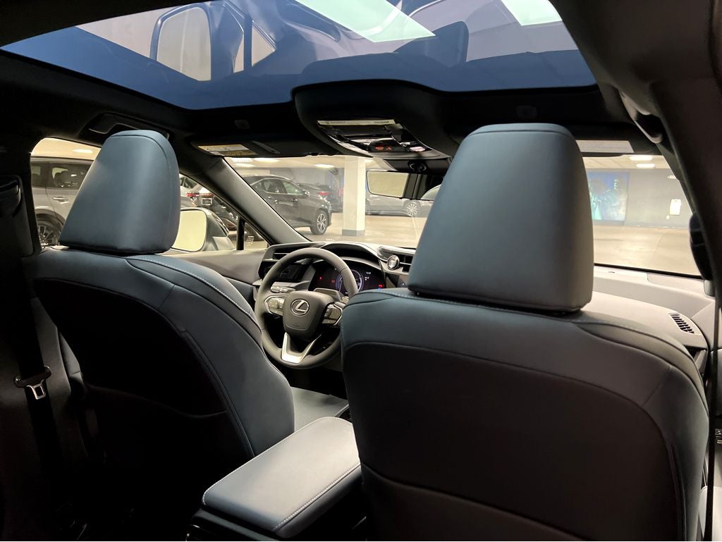 2026 Lexus RZ 450e Premium