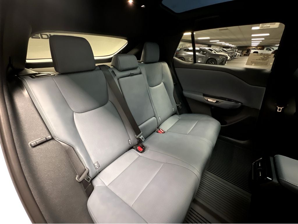 2026 Lexus RZ 450e Premium