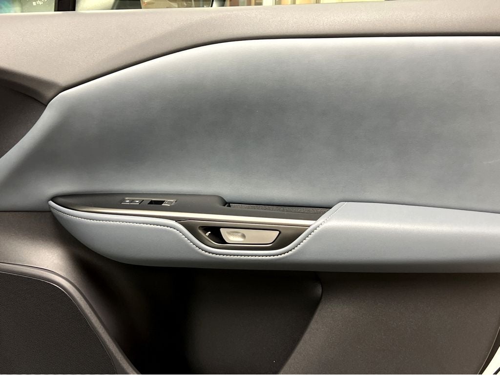 2026 Lexus RZ 450e Premium