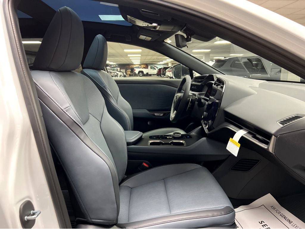 2026 Lexus RZ 450e Premium