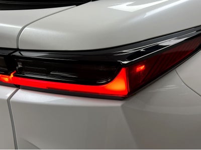 2026 Lexus RZ 450e Premium