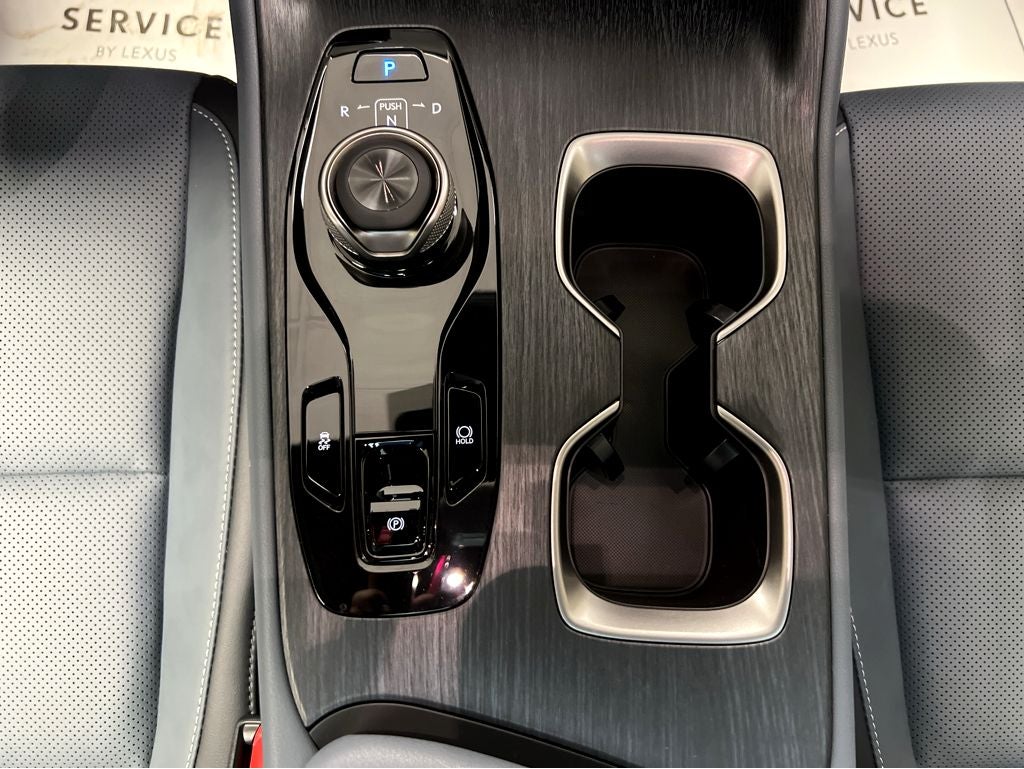 2026 Lexus RZ 450e Premium