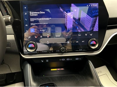 2026 Lexus RZ 450e Premium