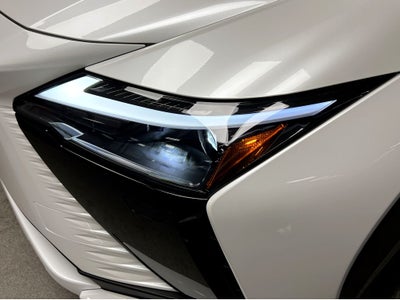 2026 Lexus RZ 450e Premium