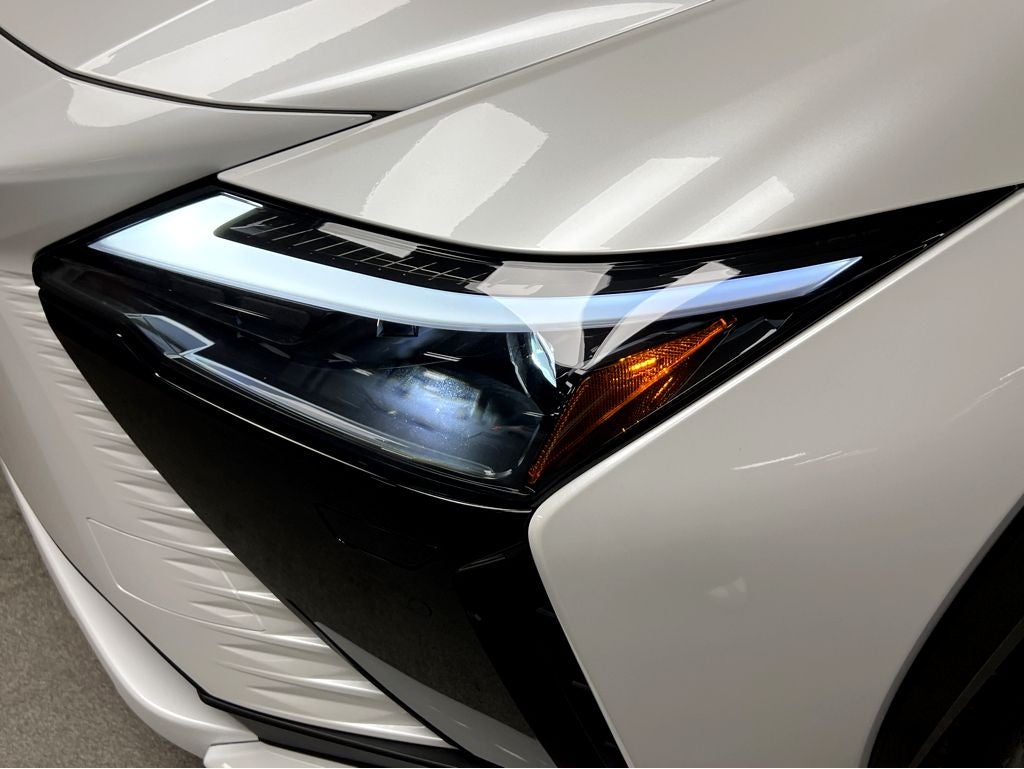 2026 Lexus RZ 450e Premium