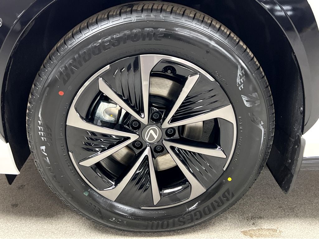 2026 Lexus RZ 450e Premium