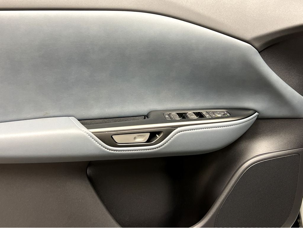 2026 Lexus RZ 450e Premium