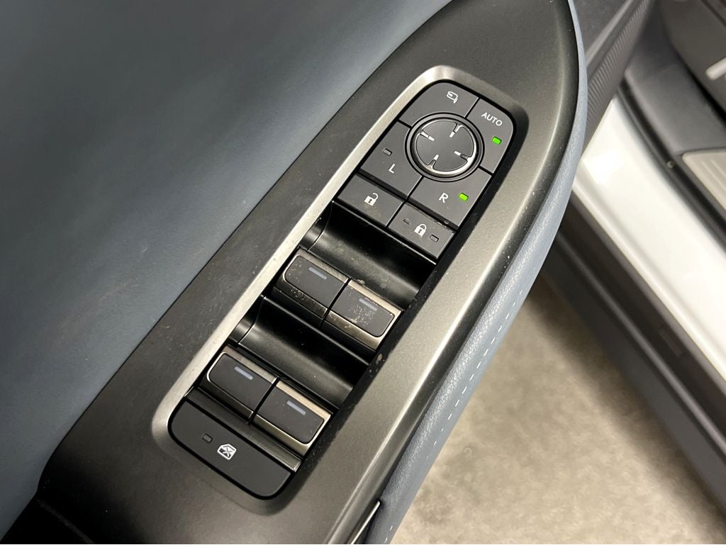 2026 Lexus RZ 450e Premium