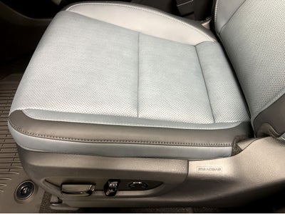 2026 Lexus RZ 450e Premium