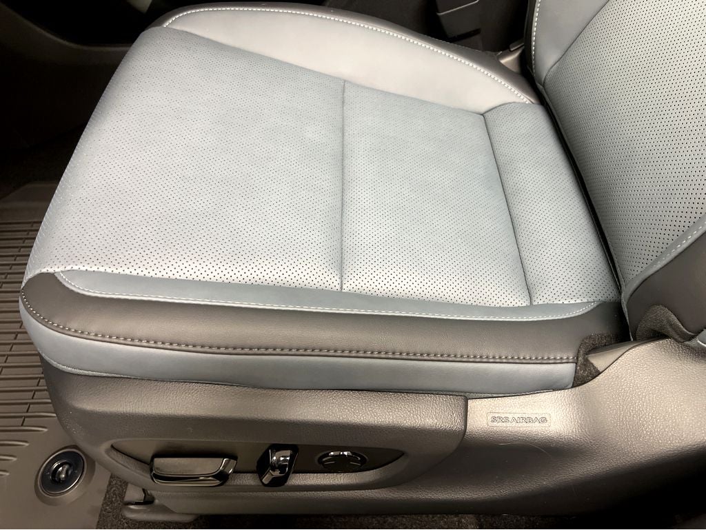 2026 Lexus RZ 450e Premium