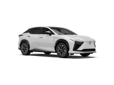 2026 Lexus RZ 450e Premium