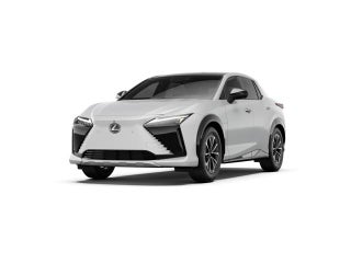 2026 Lexus RZ 450e Premium