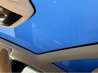 2026 Lexus RZ 450e Luxury