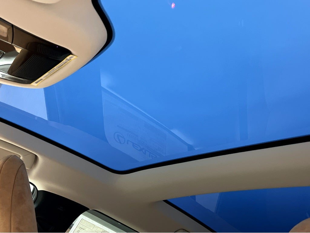 2026 Lexus RZ 450e Luxury