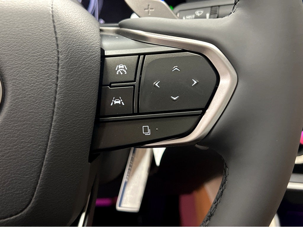 2026 Lexus RZ 450e Luxury