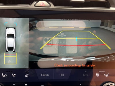 2026 Lexus RZ 450e Luxury