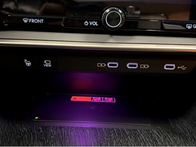 2026 Lexus RZ 450e Luxury