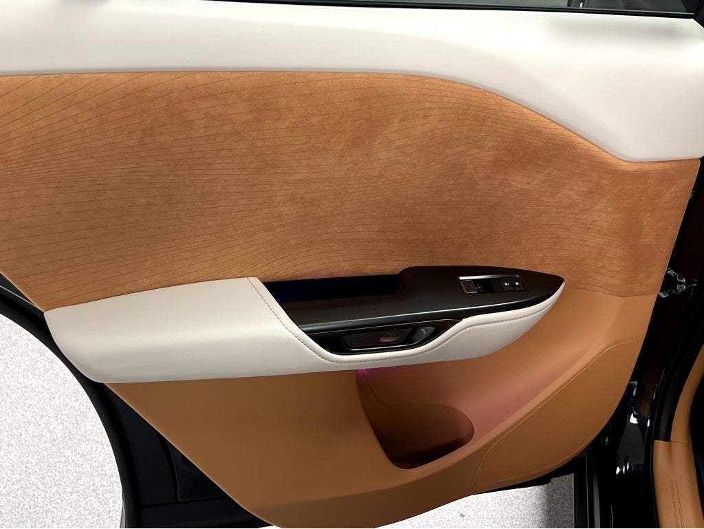 2026 Lexus RZ 450e Luxury