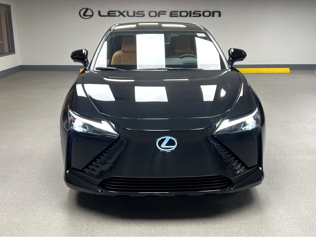 2026 Lexus RZ 450e Luxury