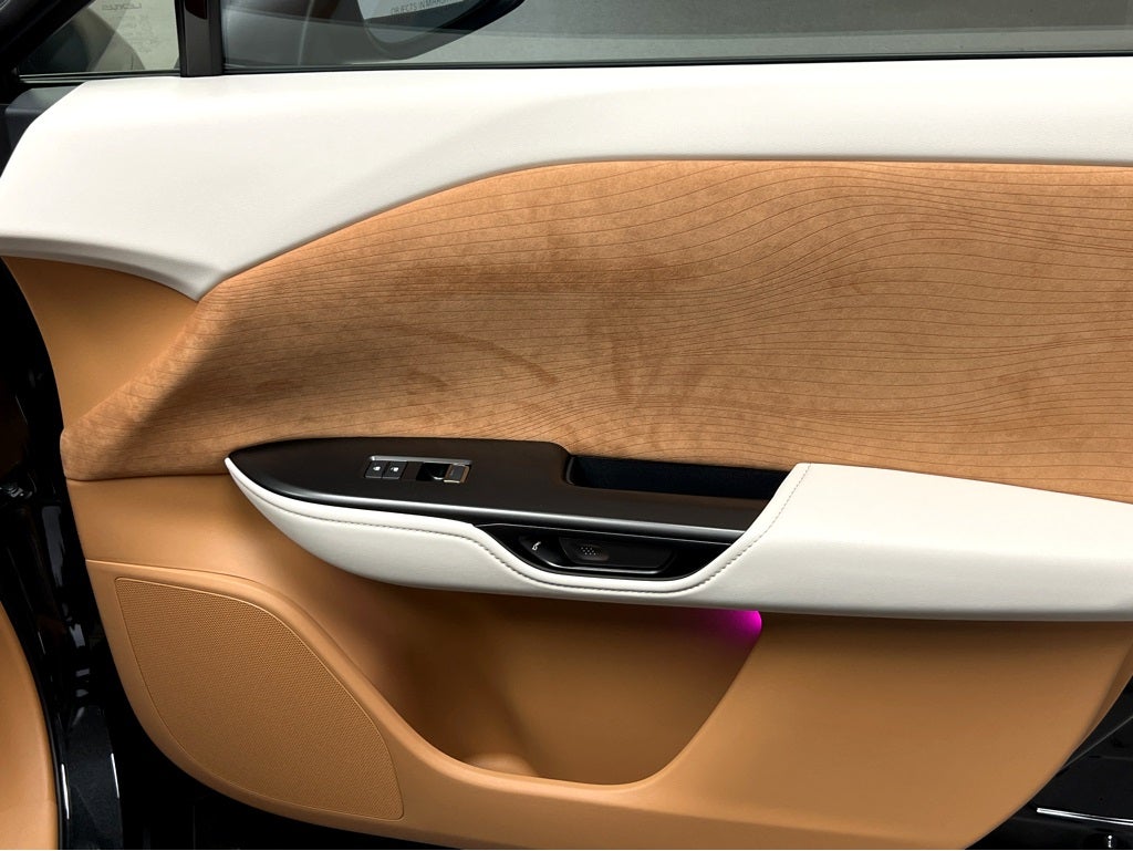 2026 Lexus RZ 450e Luxury