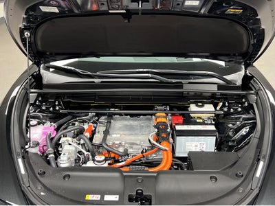 2026 Lexus RZ 450e Luxury