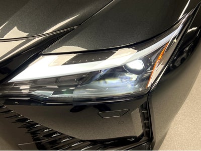 2026 Lexus RZ 450e Luxury