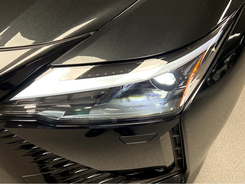 2026 Lexus RZ 450e Luxury