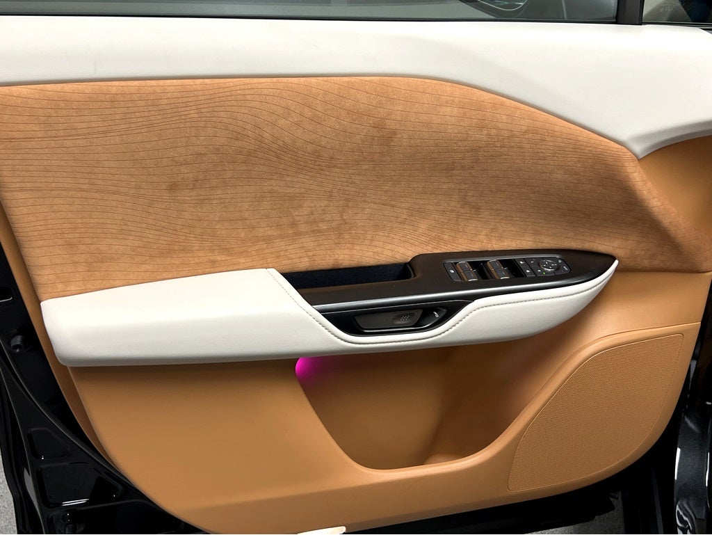 2026 Lexus RZ 450e Luxury