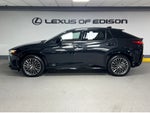 2026 Lexus RZ 450e Luxury