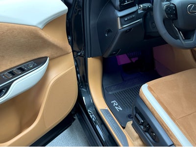 2026 Lexus RZ 450e Luxury