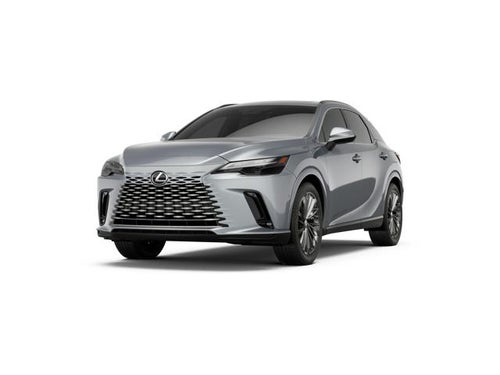 2026 Lexus RX PREMIUM AWD