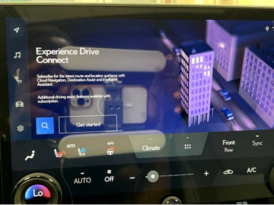 2026 Lexus RX PREMIUM AWD