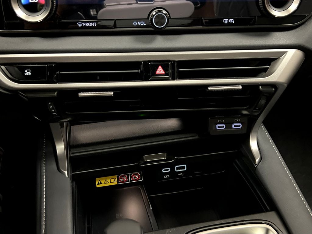 2026 Lexus RX PREMIUM AWD