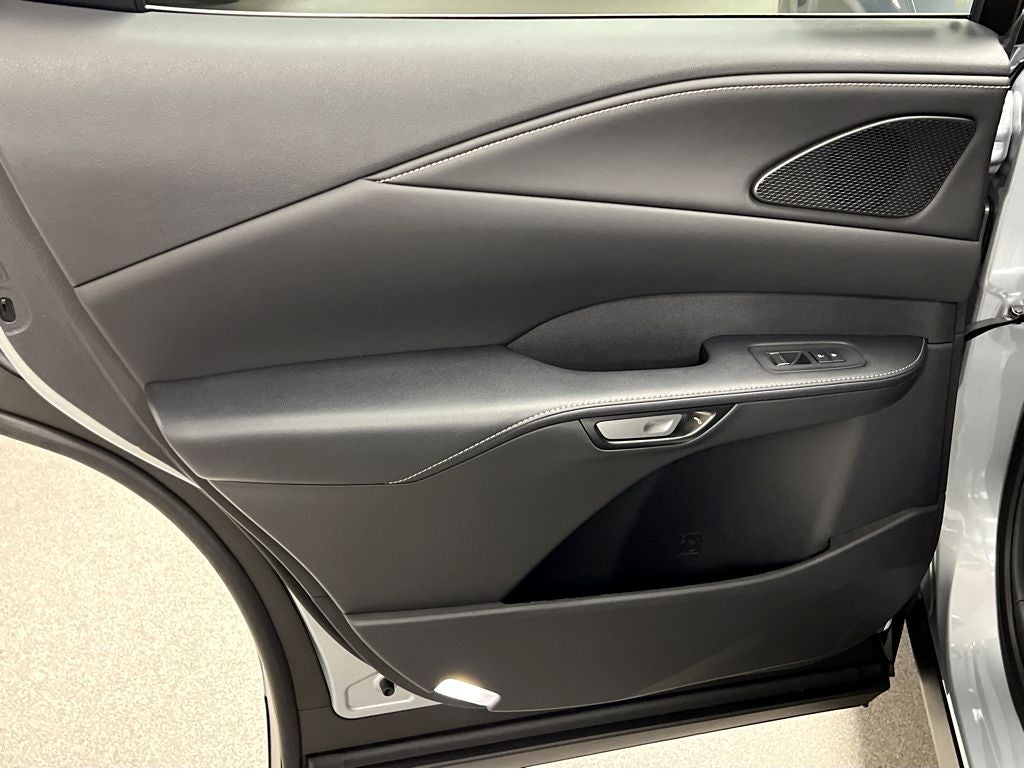 2026 Lexus RX PREMIUM AWD