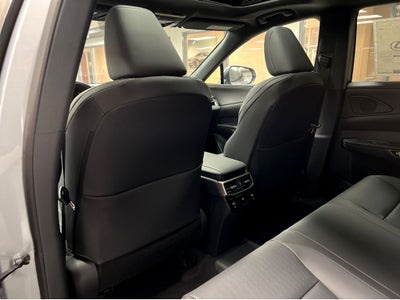 2026 Lexus RX PREMIUM AWD