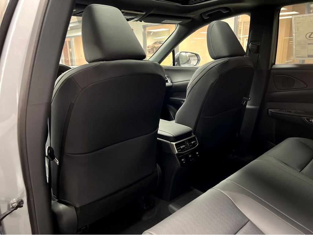 2026 Lexus RX PREMIUM AWD
