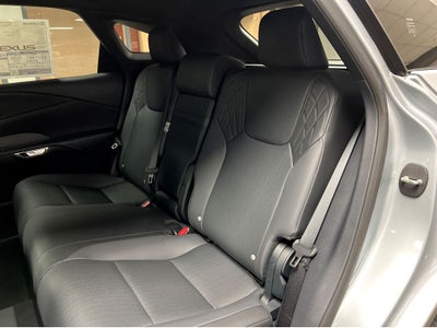 2026 Lexus RX PREMIUM AWD